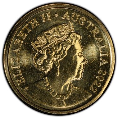 Cert 46643276 - Coin Image
