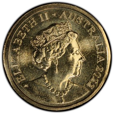 Cert 46643277 - Coin Image
