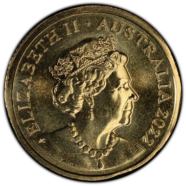 Cert 46643279 - Coin Image
