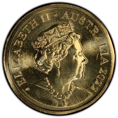 Cert 46643280 - Coin Image