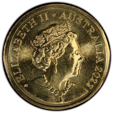 Cert 46643282 - Coin Image