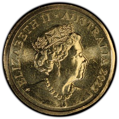 Cert 46643283 - Coin Image