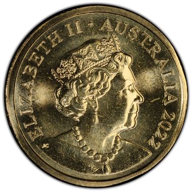 Cert 46643284 - Coin Image