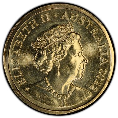 Cert 46643285 - Coin Image