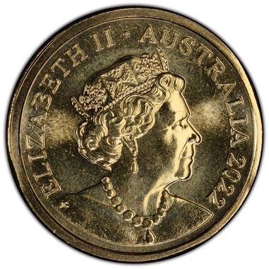 Cert 46643286 - Coin Image
