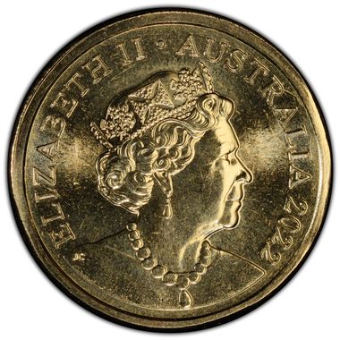 Cert 46643287 - Coin Image