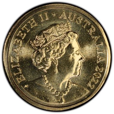 Cert 46643288 - Coin Image