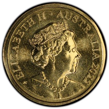 Cert 46643289 - Coin Image