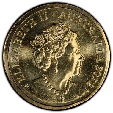 Cert 46643290 - Coin Image