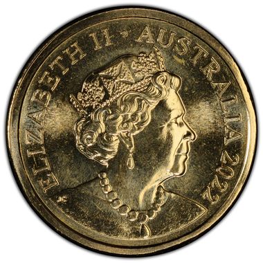 Cert 46643292 - Coin Image