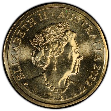 Cert 46643294 - Coin Image