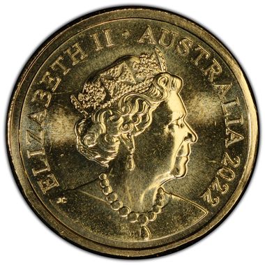 Cert 46643296 - Coin Image