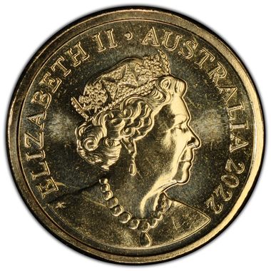 Cert 46643297 - Coin Image