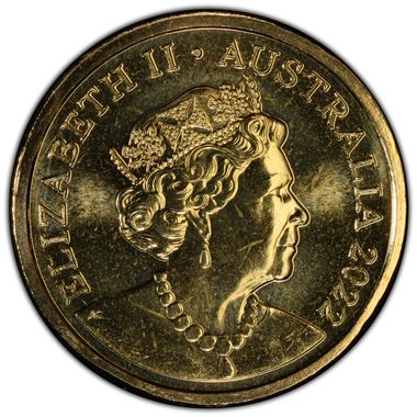 Cert 46643298 - Coin Image