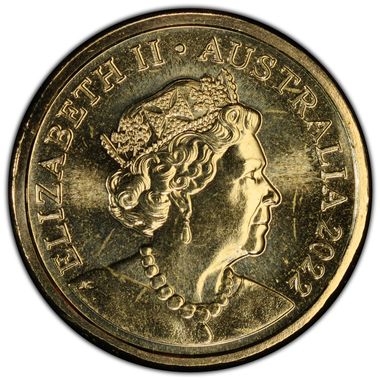 Cert 46643300 - Coin Image