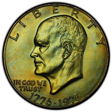 Cert 46644363 - Coin Image