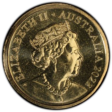 Cert 46644374 - Coin Image