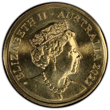 Cert 46644375 - Coin Image