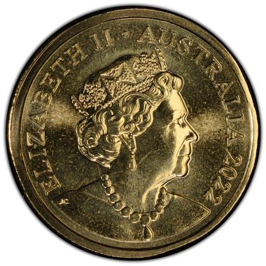 Cert 46644377 - Coin Image