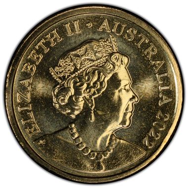Cert 46644379 - Coin Image