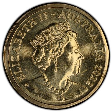 Cert 46644380 - Coin Image