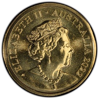 Cert 46644382 - Coin Image
