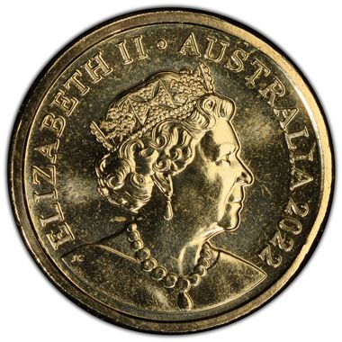 Cert 46644383 - Coin Image