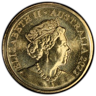 Cert 46644384 - Coin Image