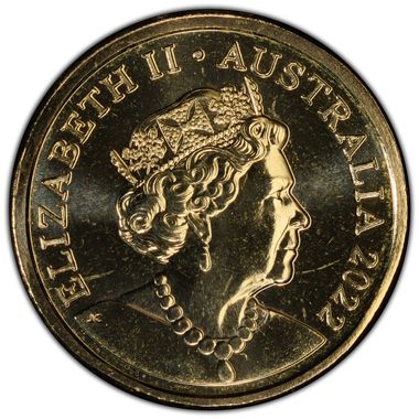Cert 46644385 - Coin Image