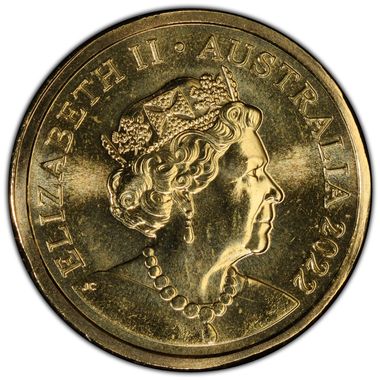 Cert 46644386 - Coin Image
