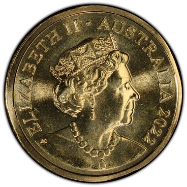 Cert 46644387 - Coin Image