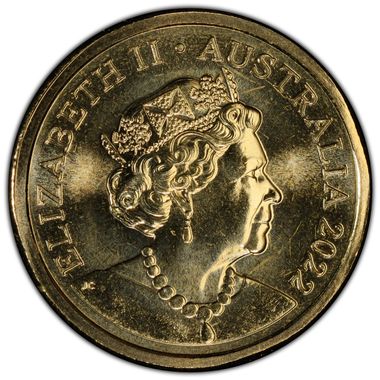 Cert 46644388 - Coin Image