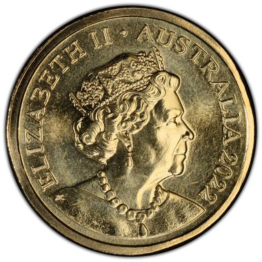 Cert 46644390 - Coin Image