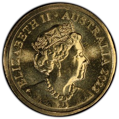 Cert 46644391 - Coin Image