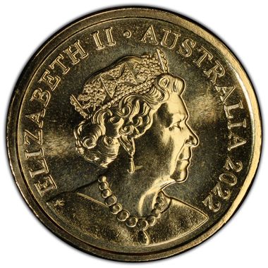 Cert 46644392 - Coin Image