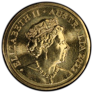 Cert 46644397 - Coin Image