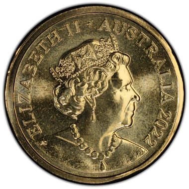 Cert 46644398 - Coin Image