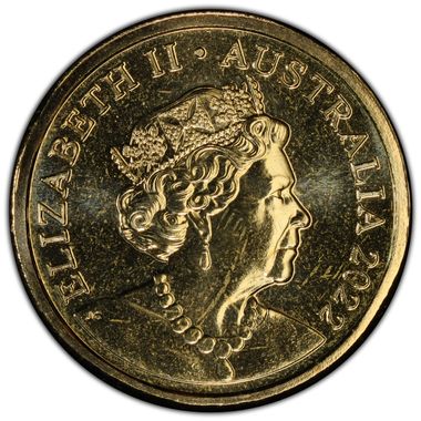 Cert 46644399 - Coin Image