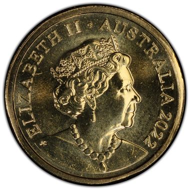 Cert 46644404 - Coin Image