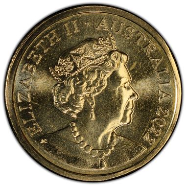 Cert 46644406 - Coin Image