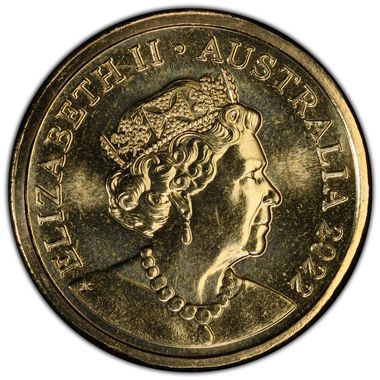 Cert 46644407 - Coin Image