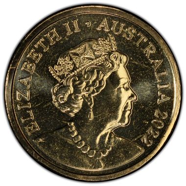 Cert 46644408 - Coin Image