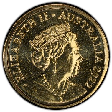 Cert 46644414 - Coin Image