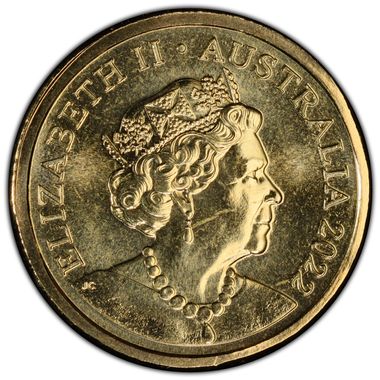 Cert 46644415 - Coin Image