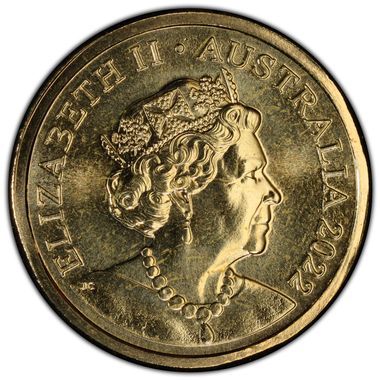 Cert 46644416 - Coin Image