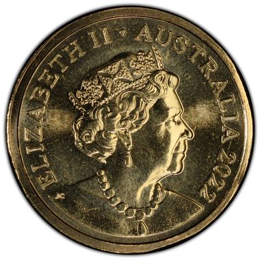 Cert 46644417 - Coin Image