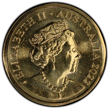 Cert 46644418 - Coin Image