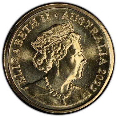 Cert 46644419 - Coin Image