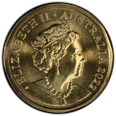 Cert 46644421 - Coin Image