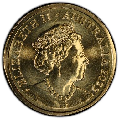 Cert 46644425 - Coin Image